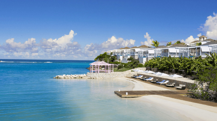 Hammock Cove Antigua